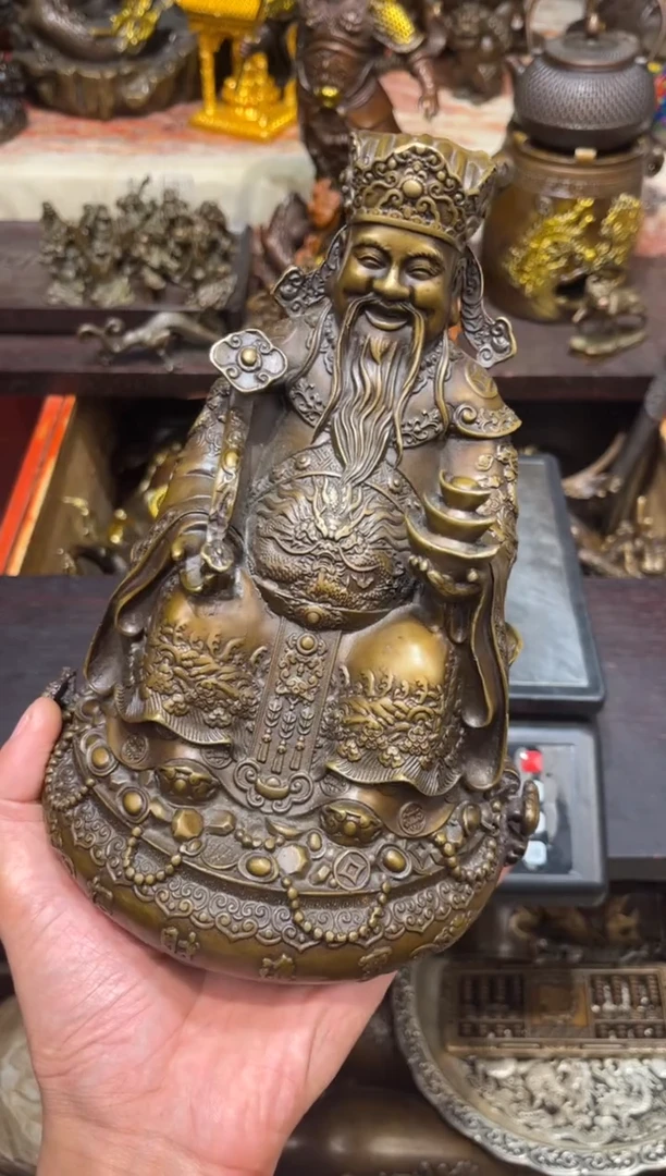 铜古居高端精选链接C74