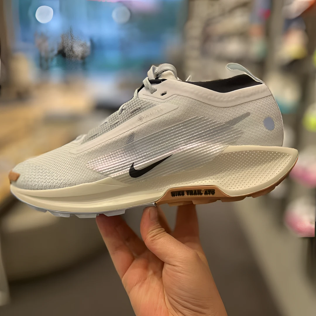 NIKE/耐克【流光机能风】女子经典时尚户外专业跑步鞋FQ0912103