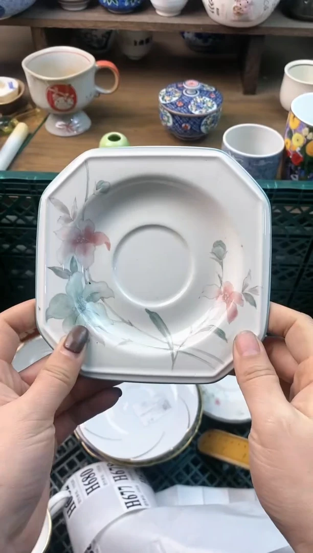 【闪购商品】瓷片(づ￣3￣)づ╭❤～