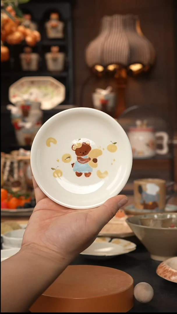 其他陶川谷原创手作陶瓷  11.20  不退差价