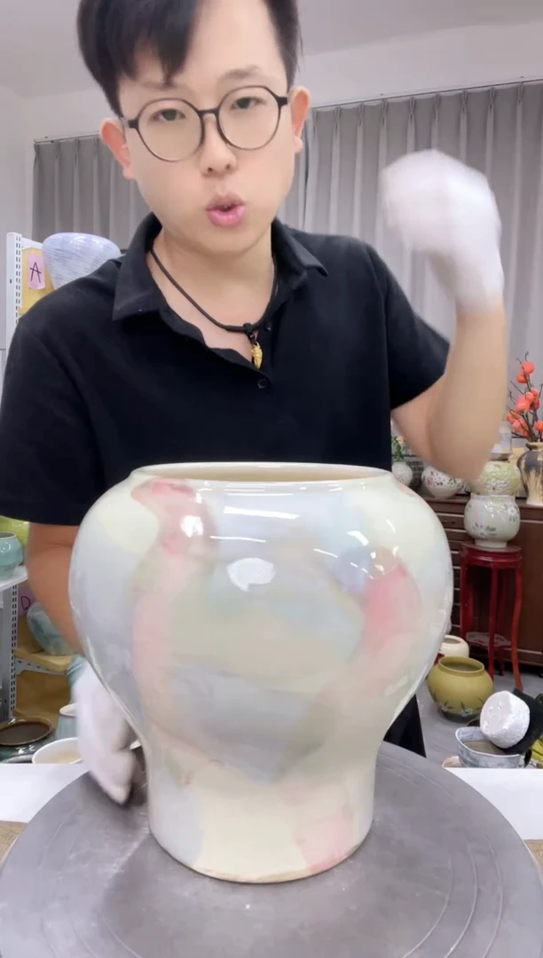 陶瓷花盆7.14直播链接