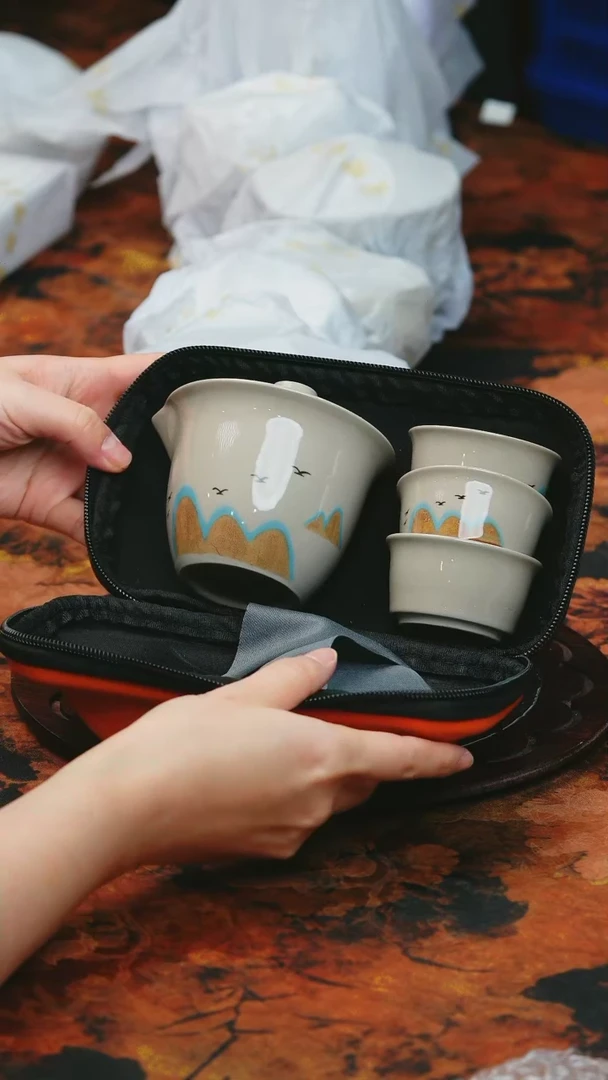 【闪购商品】雅拙茶器！！！！