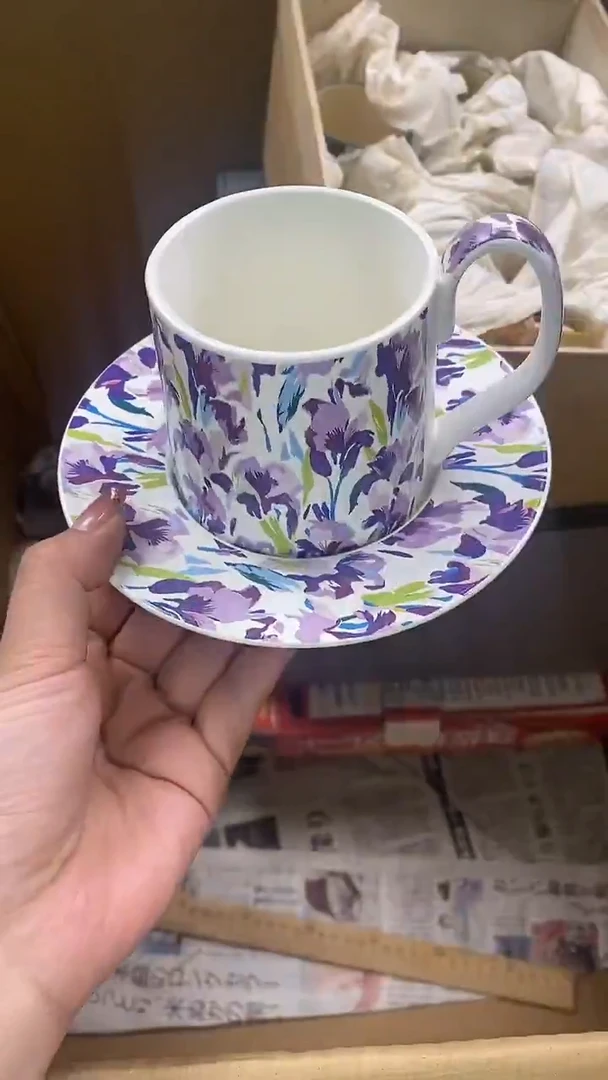 瓷片心**随瓷片精美陶瓷甄选一单一付