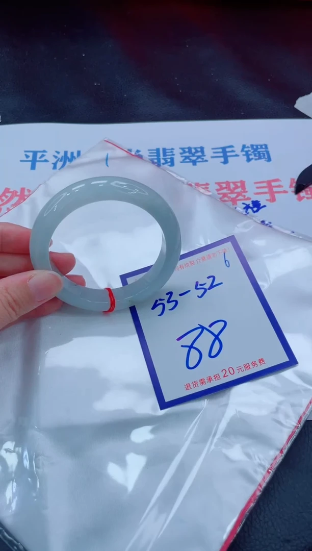 未镶嵌手镯翡翠11111111