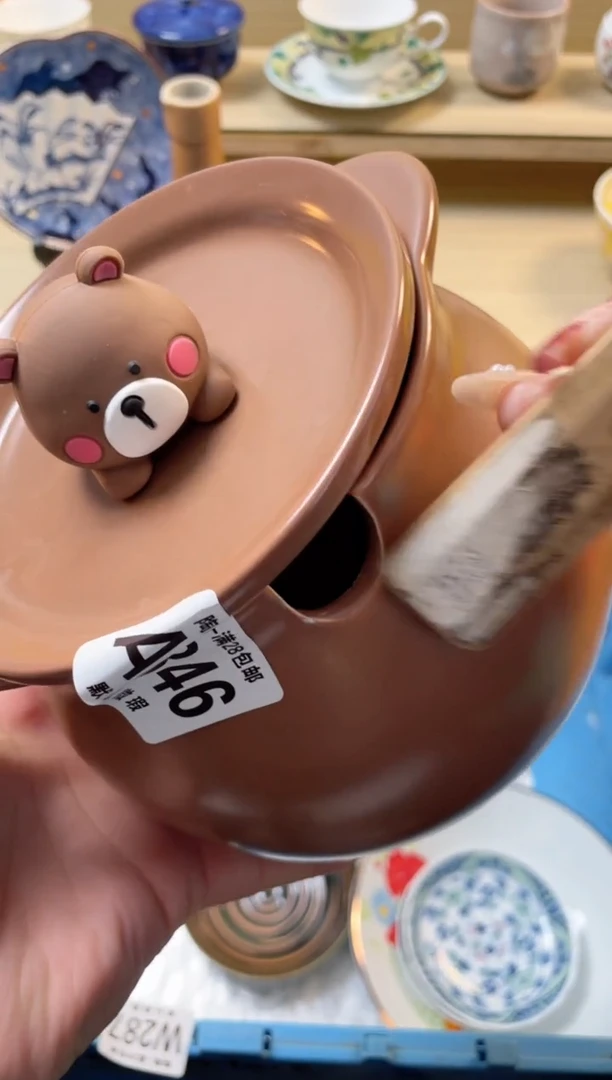 【闪购商品】杯满28包邮瓷器瓷器A346