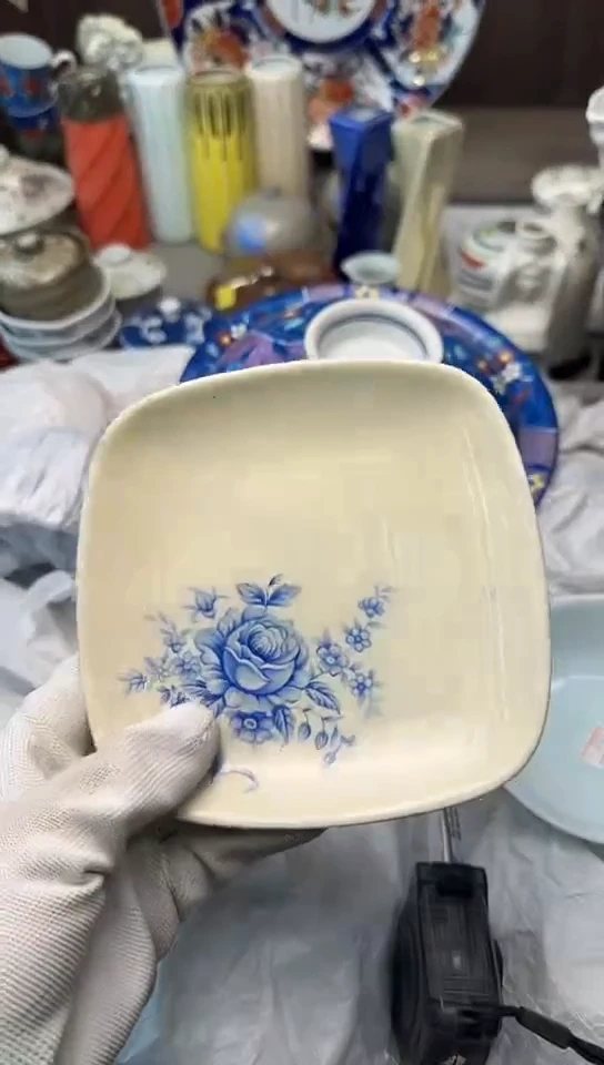 【闪购商品】中古回流瓷器大全