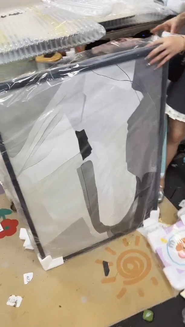 竖款仓库清货  默认瑕疵341
