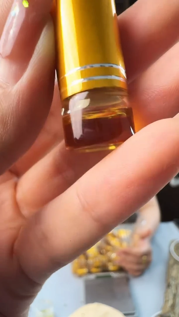 沉香精油沉香10克精油静静沉香甄选多样性发一