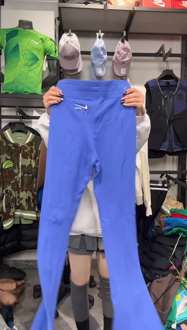 1688 编码 耐克卫衣服饰过款为准 尺码  M