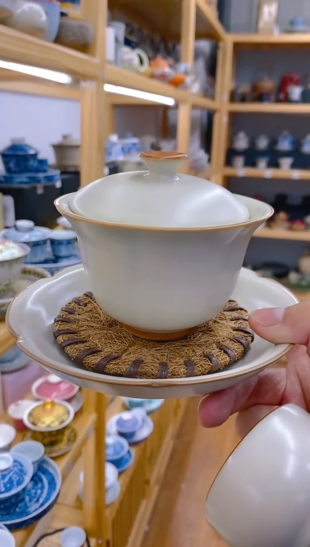 【闪购商品】其他高温烧制陶瓷97