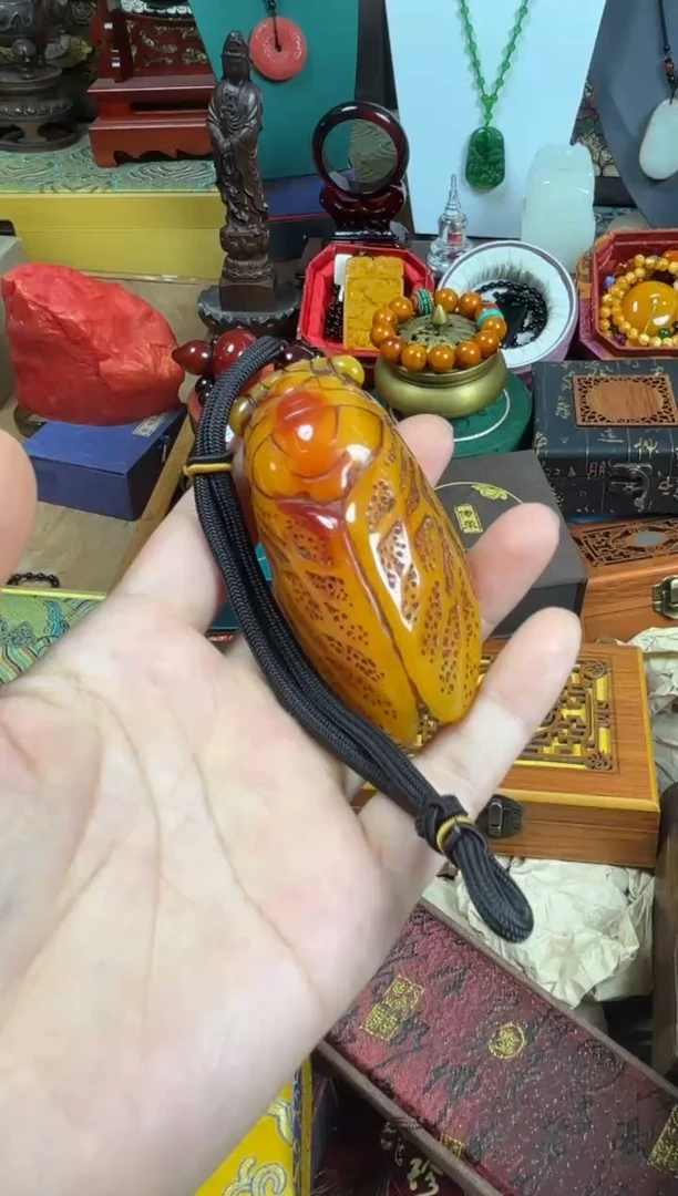 裸石蜜蜡未镶嵌678786768678768768768