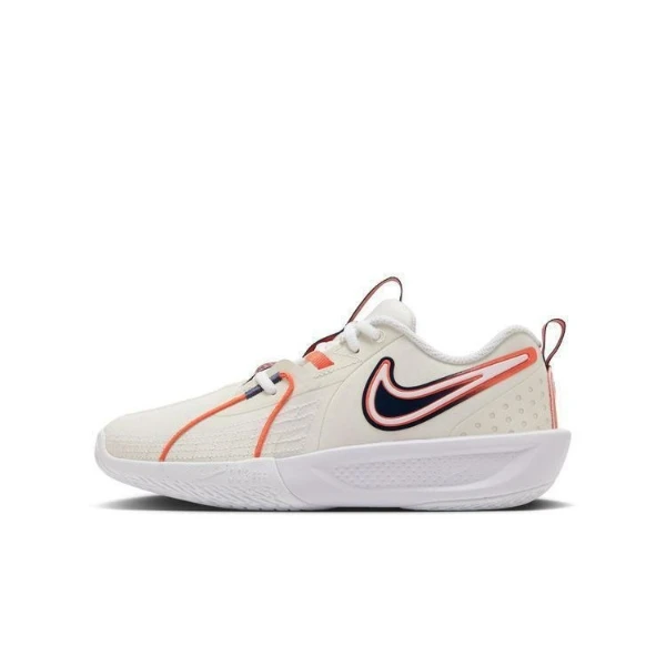NIKE耐克2025大童 G.T. CUT 3 SE (GS) 缓震耐磨篮球鞋IB8884-191