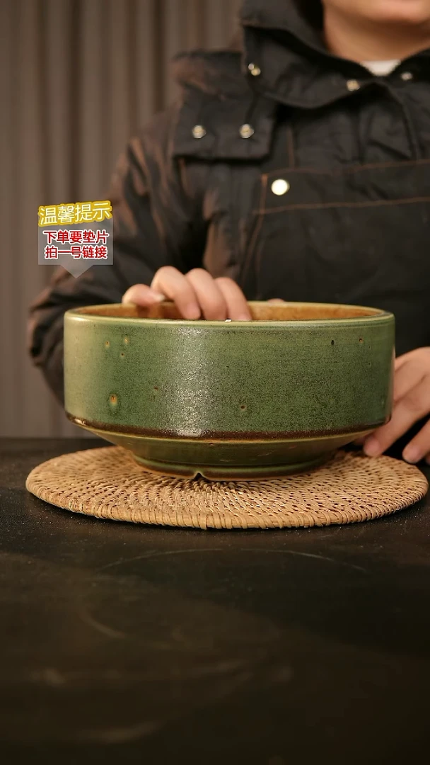 瓷片内口径约19 外高约10