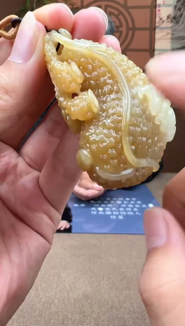 定制和田玉多样性发货拍一发一160066