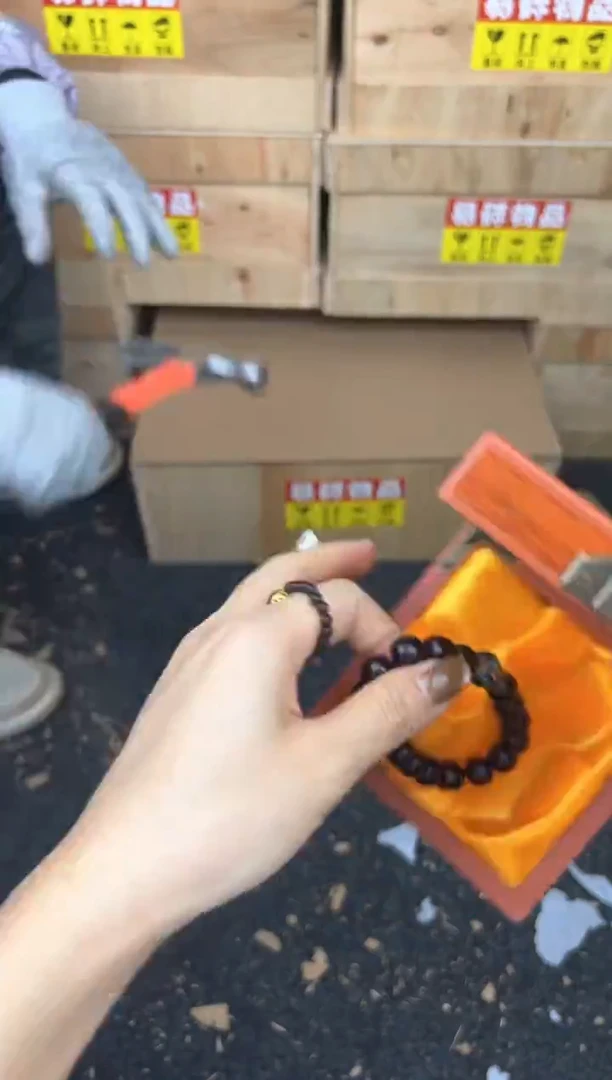 竹云阁-精品手串-无礼盒