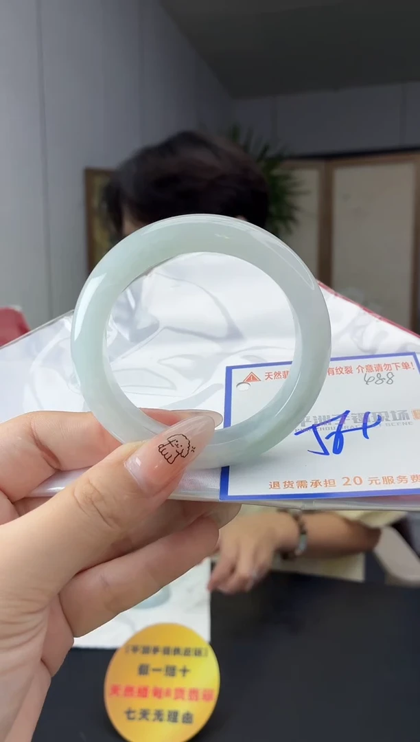 未镶嵌手镯翡翠11111111111111