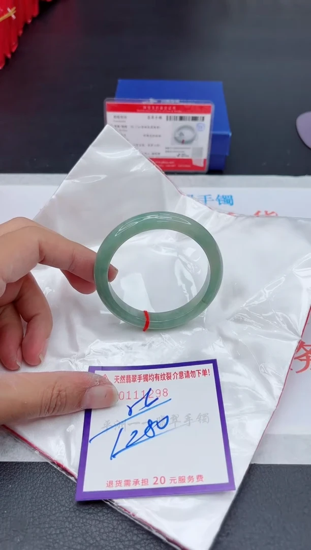 未镶嵌手镯翡翠11111111