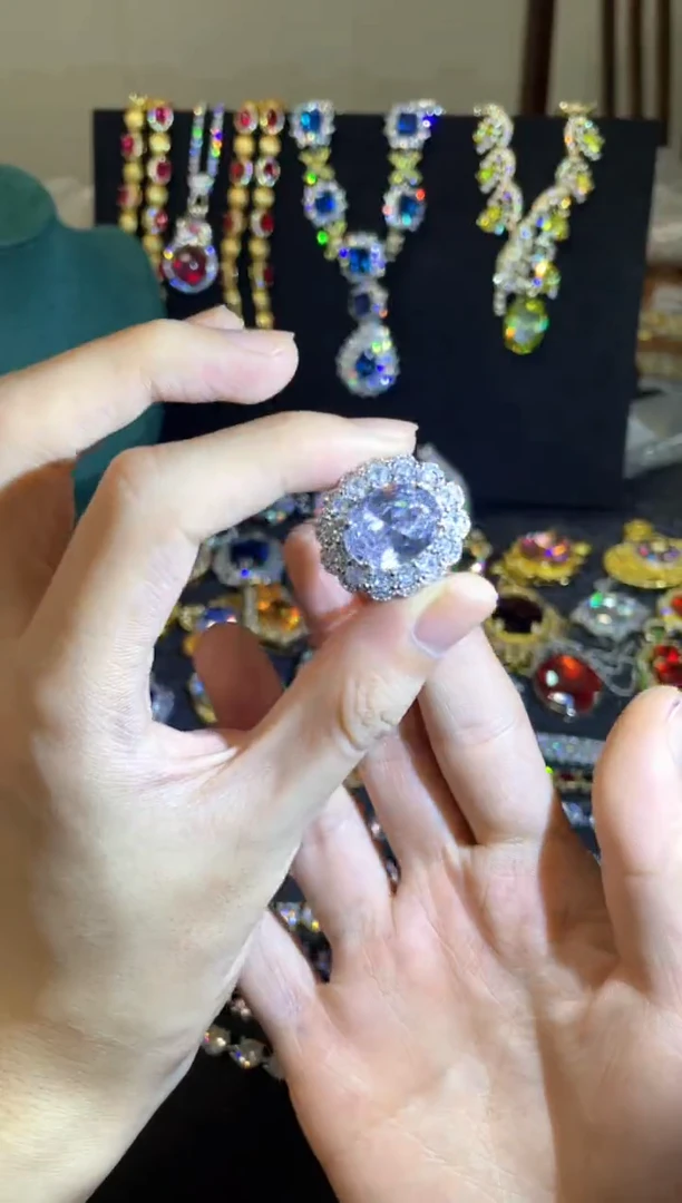 非金属无简约气质经典百搭款A223