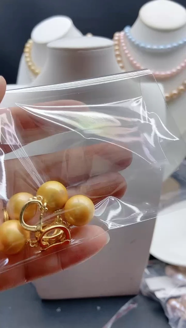 【闪购商品】淡水珍珠颈饰未镶嵌1