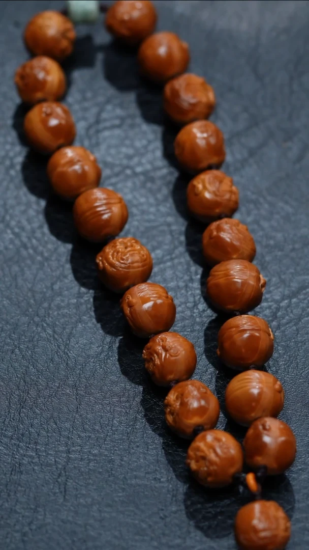 橄榄核手串/手链橄榄核-
