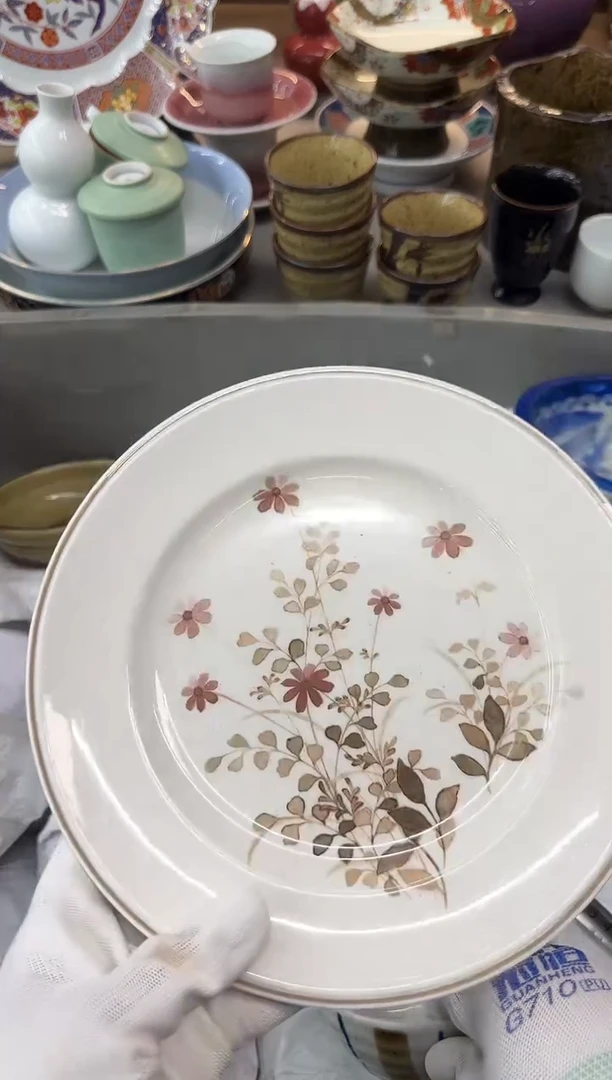 茶盏福*多瓷器瓷器瓷器瓷器
