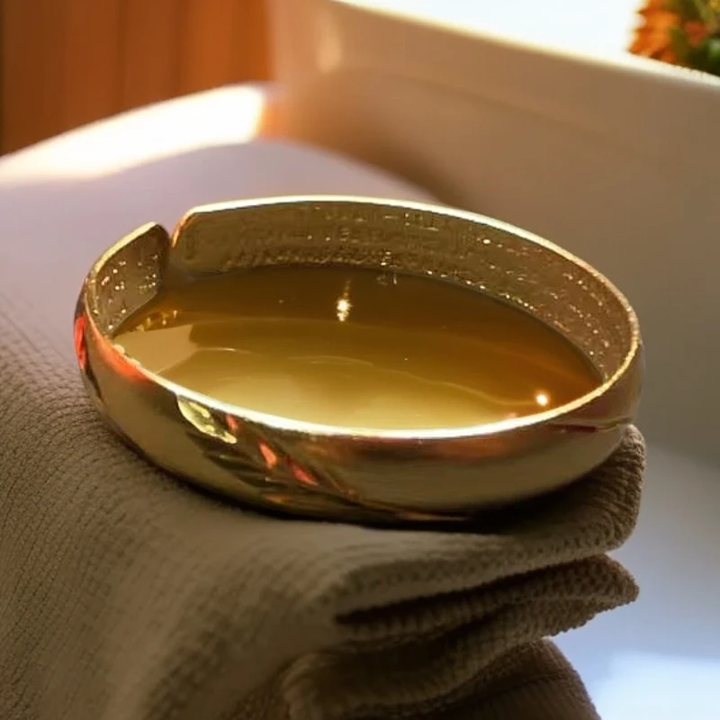 XX轻奢精品手镯J44