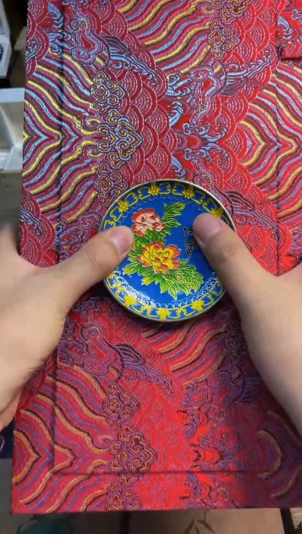 瓷片 国栋中古仓直播精选推荐49