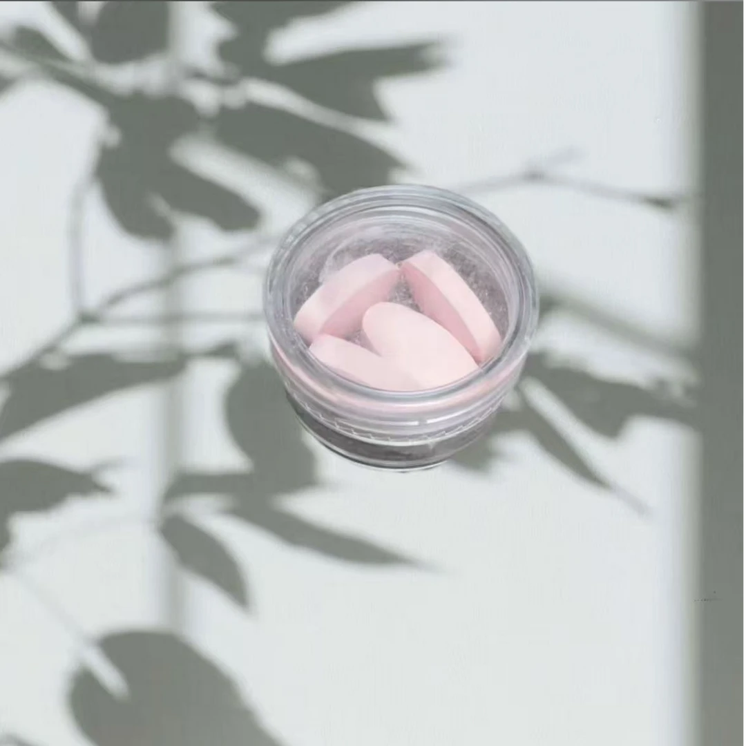 美果弹性蛋白颜太粉粉