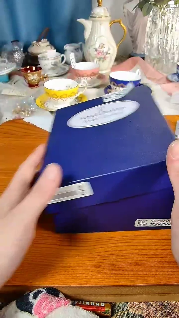 杯小淼海外陶瓷工艺品