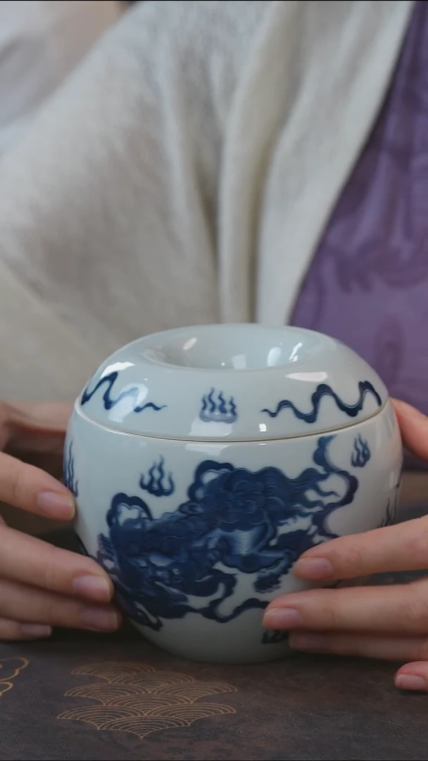 景德镇宁封窑陶瓷 陶瓷