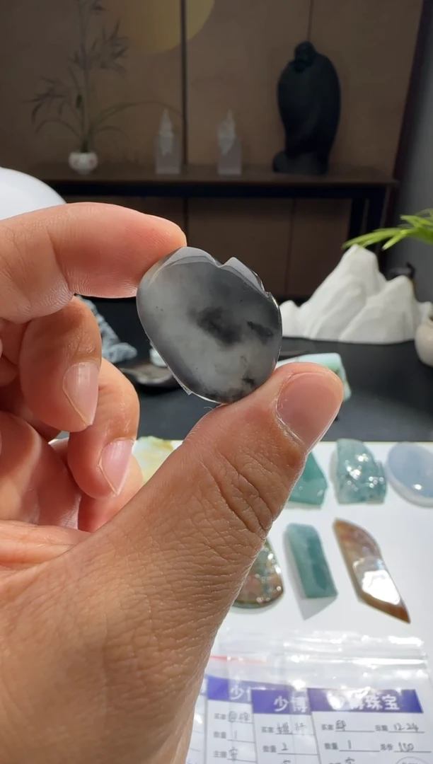 未镶嵌定制翡翠缅甸A货翡翠