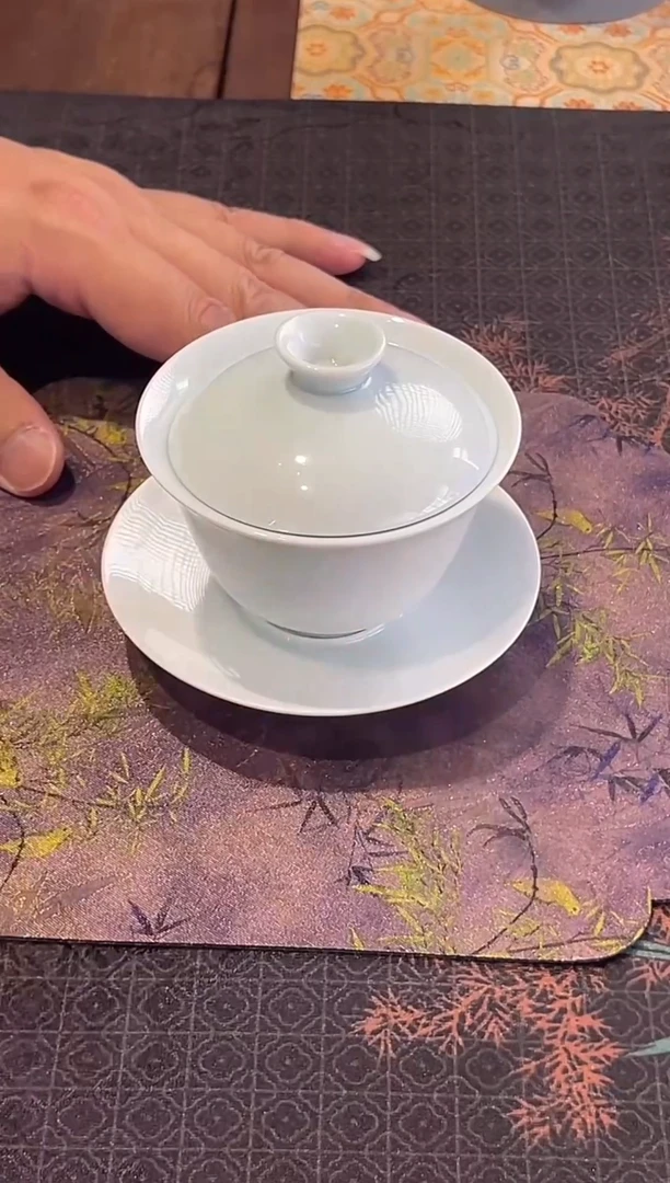 工厂直销，福利大放送盖碗