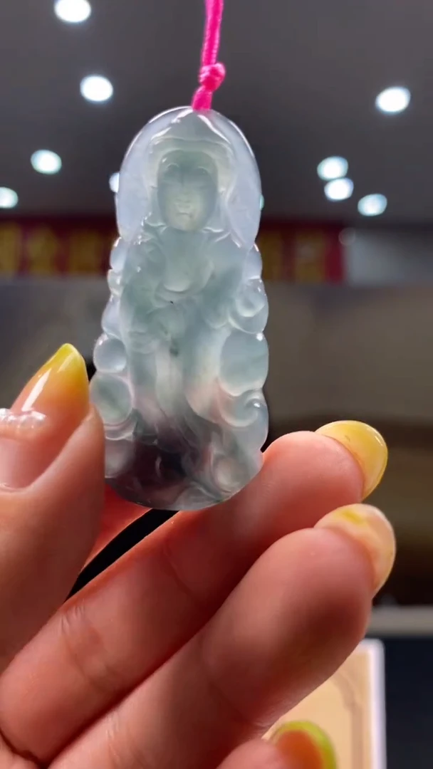 定制翡翠未镶嵌********570