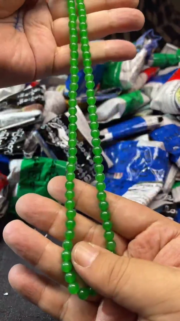 林子收货时尚项链FH-102