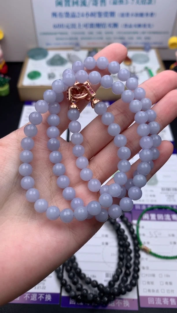 【闪购商品】定制翡翠未镶嵌模式推广期24小时鉴赏期