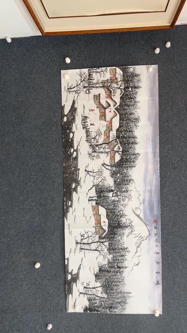 国画12.4-臻选-国画福利-110
