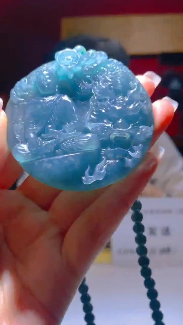 未镶嵌定制翡翠闪购毛货链接GS020