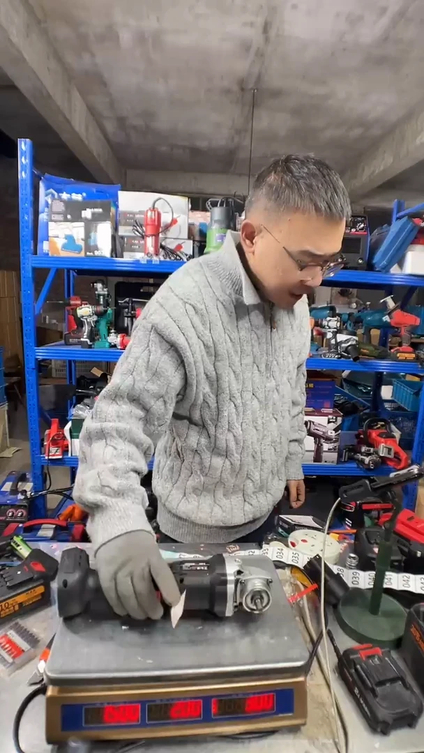 余*.二手工具听讲解看图片下单 没有运费险027