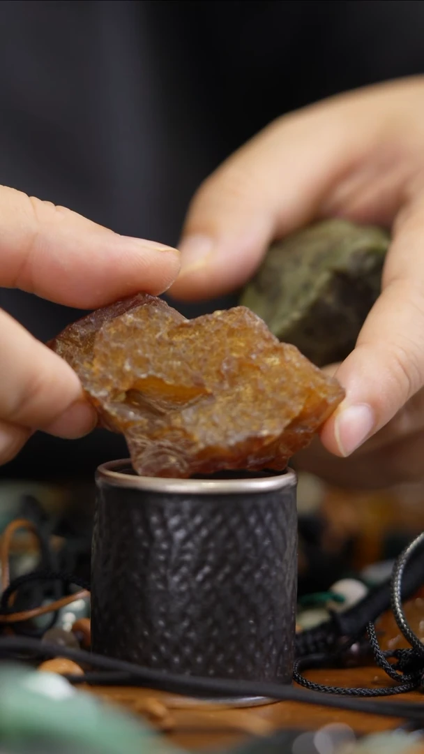 查罗石未镶嵌玛瑙原石玛瑙原石