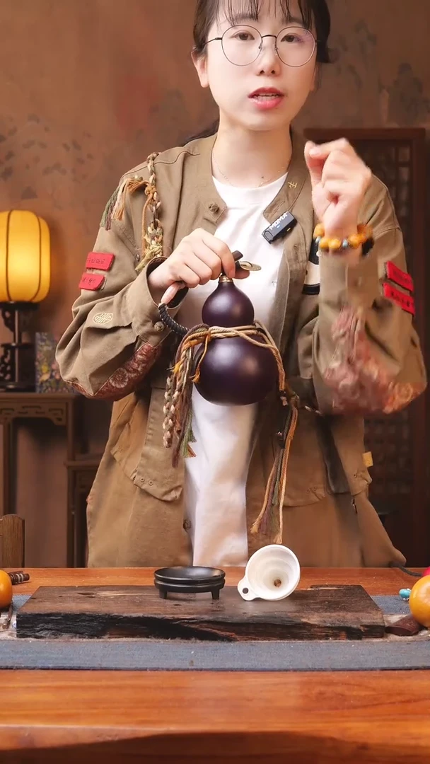 【闪购商品】238号精品葫芦理性消费拍拍退退限购