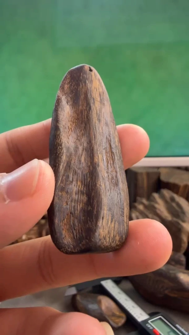 沉香吊坠伽罗多样性发一