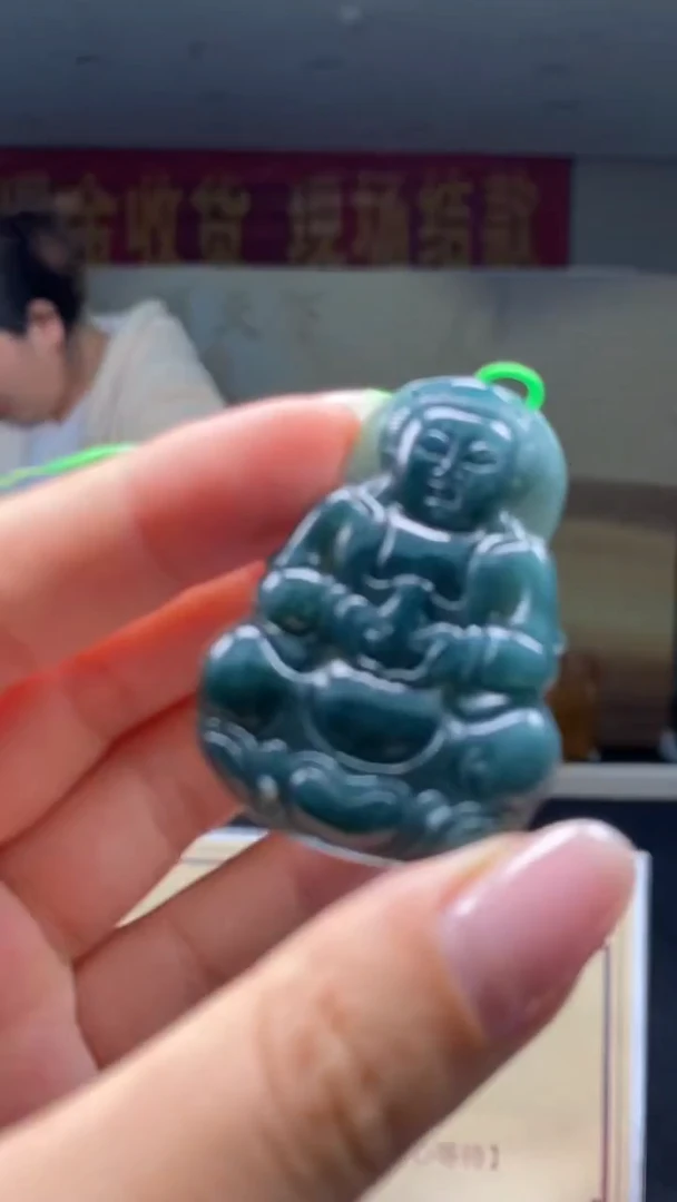 未镶嵌定制翡翠********518