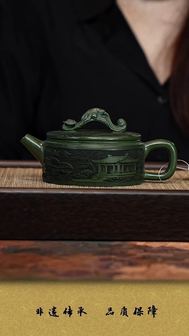 茶壶紫砂宜兴紫砂