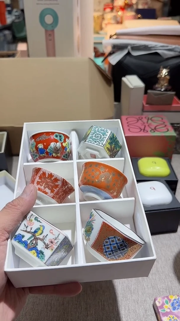 【闪购商品】瓷片正品保真，清库存