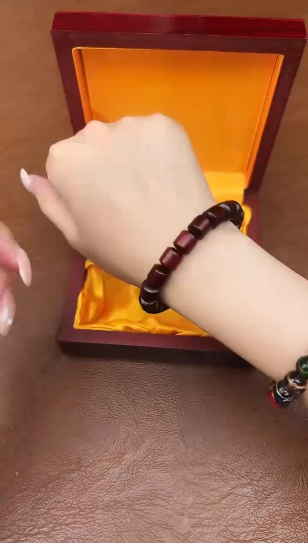 万家文玩阁小叶紫檀链接@@SP009