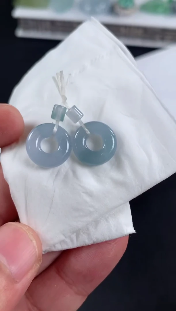 未镶嵌定制翡翠远翡翠