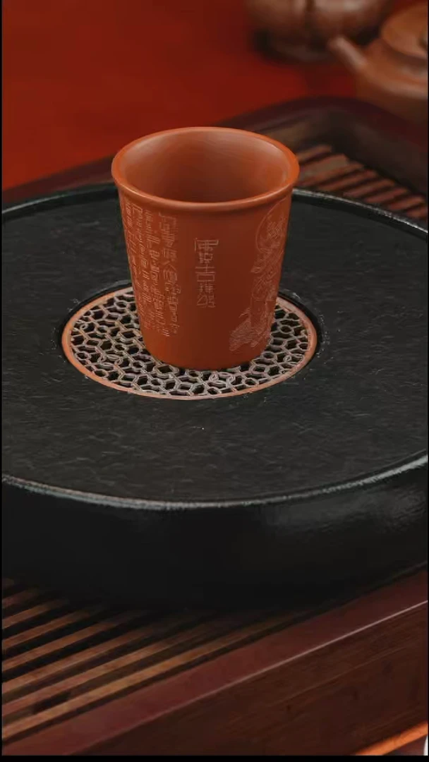 茶壶紫砂紫砂杯闪购