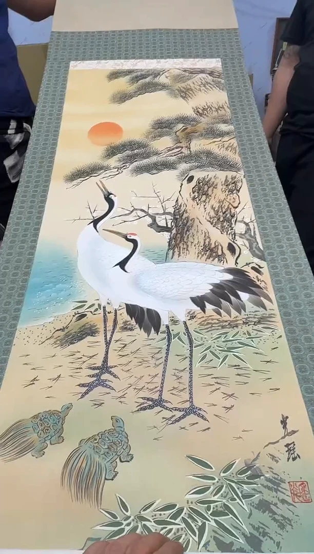手工艺品琉璃风***3443