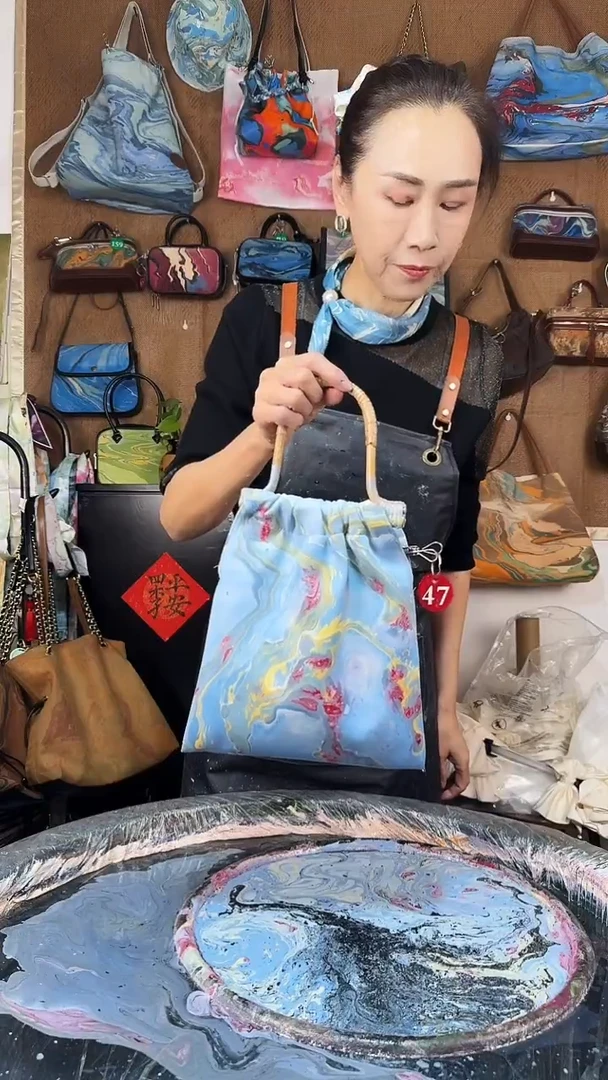 织物丝绸47#现场高定/默认微瑕【不退不换】