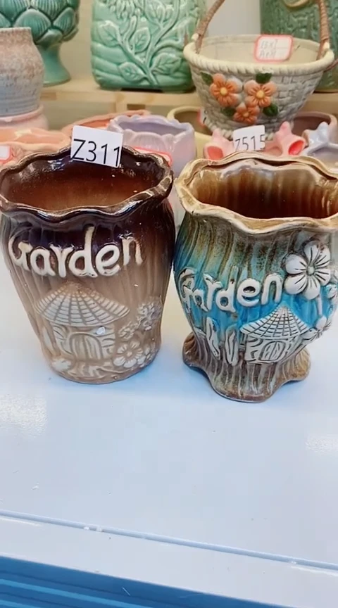 【闪购商品】陶瓷@@Z311